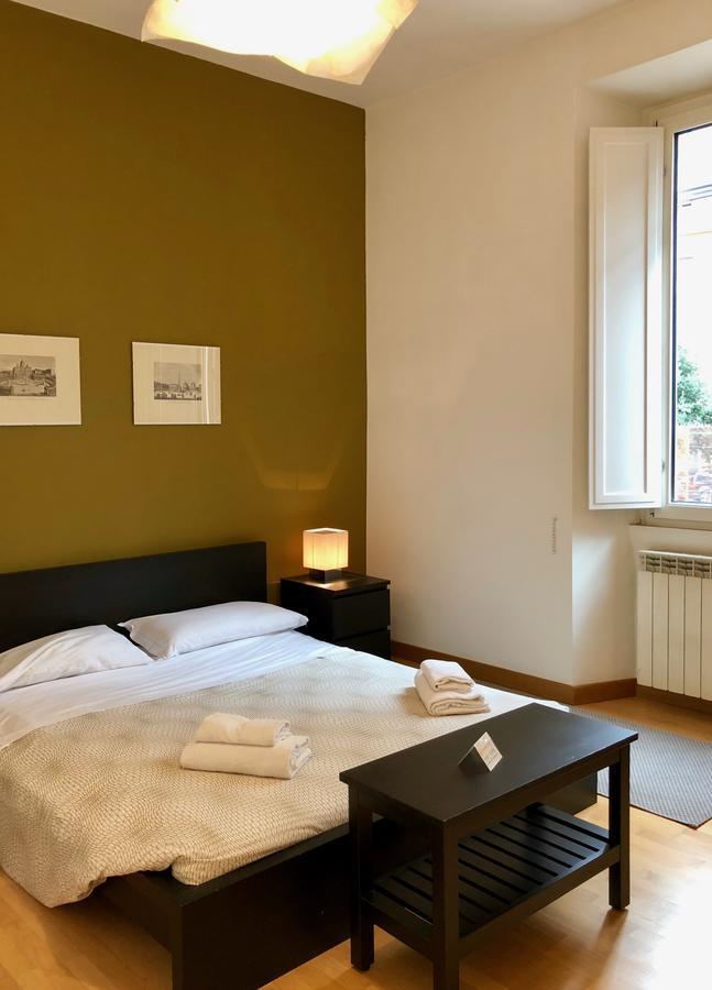 Сasa de vacaciones Monti Friendly House Roma