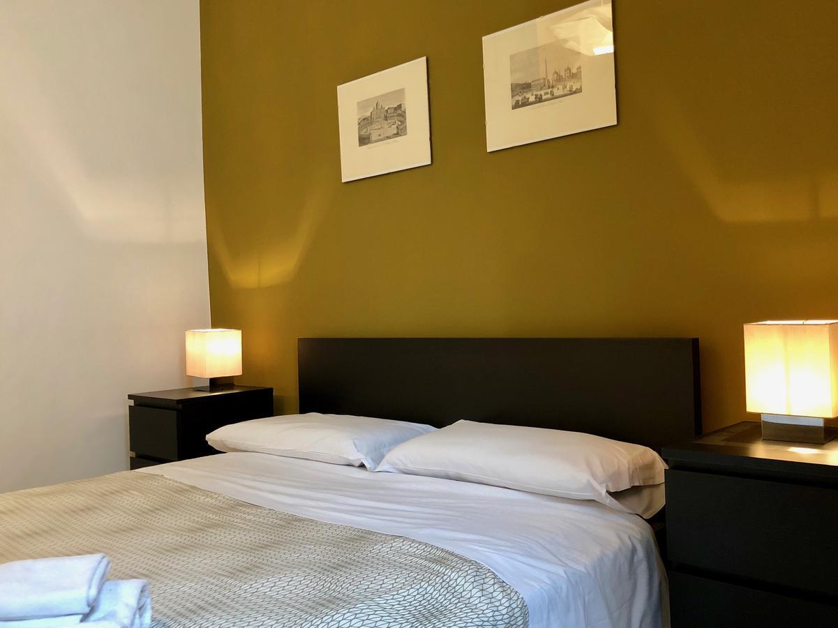 Сasa de vacaciones Monti Friendly House *